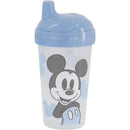 Cudlie - 2Pk Disney Mickey Mouse Hard Spout, Exploring Image 2