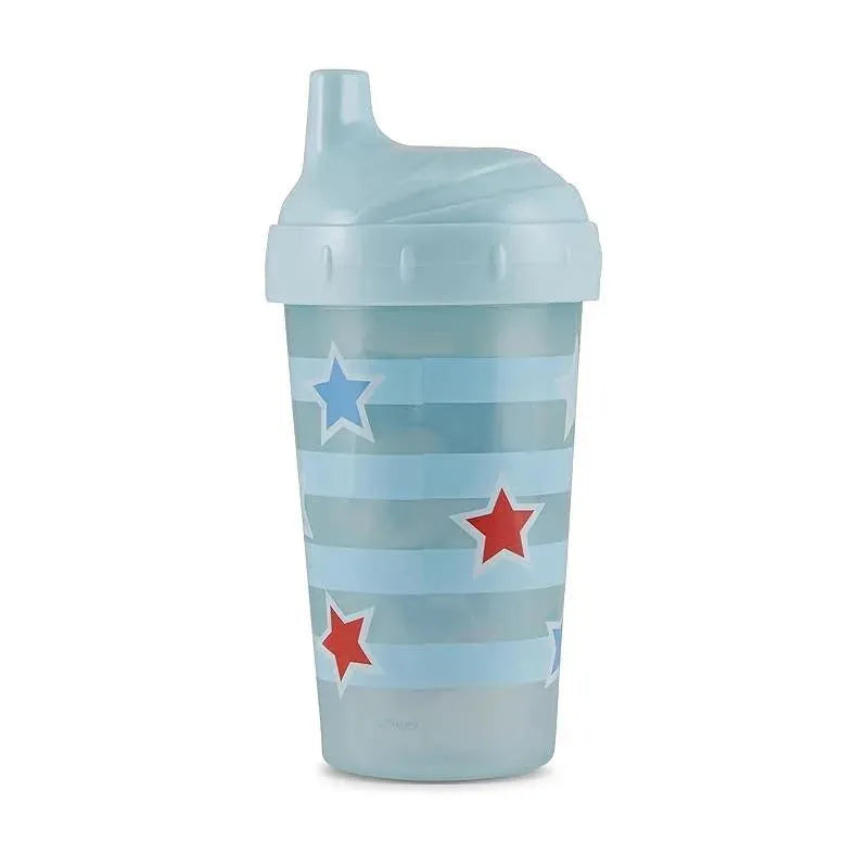 Cudlie - 2Pk Disney Mickey Mouse Hard Spout, Stars Image 3