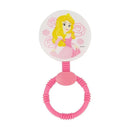 Cudlie - 2Pk Disney Sleep Princess Character Rattle Image 3