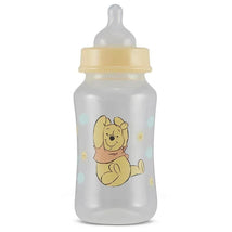 Cudlie - 2Pk Disney Winnie The Pooh Bottles 11Oz, Little Bear Image 2