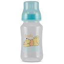 Cudlie - 2Pk Disney Winnie The Pooh Bottles 11Oz, Little Bear Image 3