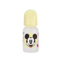 Cudlie - 3Pk Disney Mickey Mouse Bottles 5Oz, Mickey Whats Happening Image 2