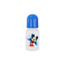 Cudlie - 3Pk Disney Mickey Mouse Bottles 5Oz, Starboy Image 2