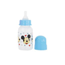 Cudlie - 3Pk Disney Mickey Mouse Bottles 5Oz, Starboy Image 4