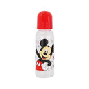 Cudlie - 3Pk Disney Mickey Mouse Bottles 9 Oz, Stars & Mickey Image 4