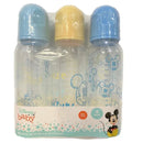 Cudlie - 3Pk Disney Mickey Mouse Bottles 9Oz, Next Adventure Image 1