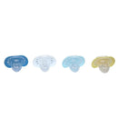 Cudlie - 4Pk Disney Mickey Mouse Pacifier, Next Adventure Image 2