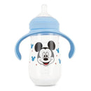 Cudlie - Disney Mickey Mouse Bottle With Handles 12Oz  Image 1