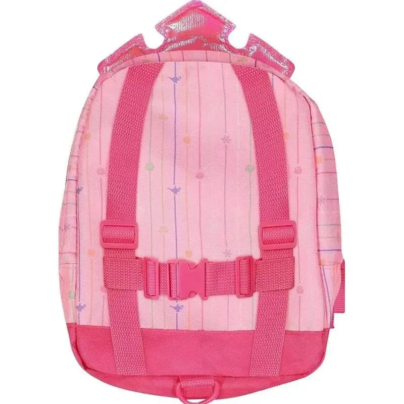 Cudlie - Disney Princesses Harness Backpack Image 2