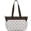 Cudlie - Minnie Disney Tote Diaper Bag & Changing Pad Image 9