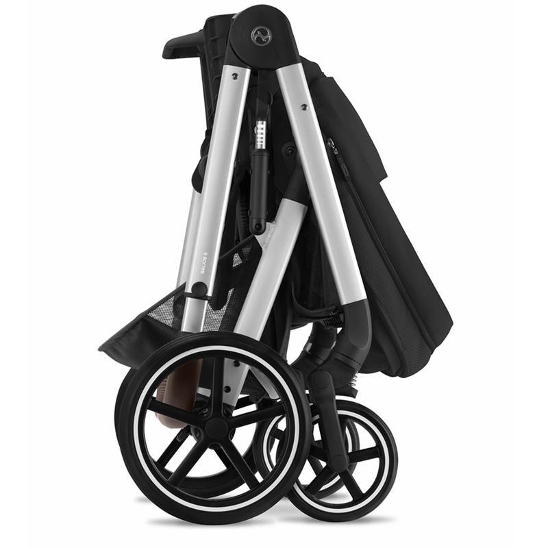 Cybex Balios S 2 Lux Stroller, Authorized Retailer