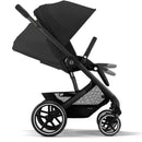 Cybex - Balios S Lux, Stroller, Moon Black Image 5