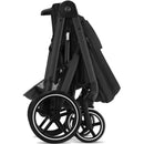 Cybex - Balios S Lux, Stroller, Moon Black Image 7