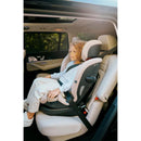 Cybex - Callisto G 360 Rotating All-in-One Car Seat, Almond Beige Image 10