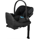 Cybex - Cloud T Infant Car Seatsensorsafe, Sepia Black Image 1