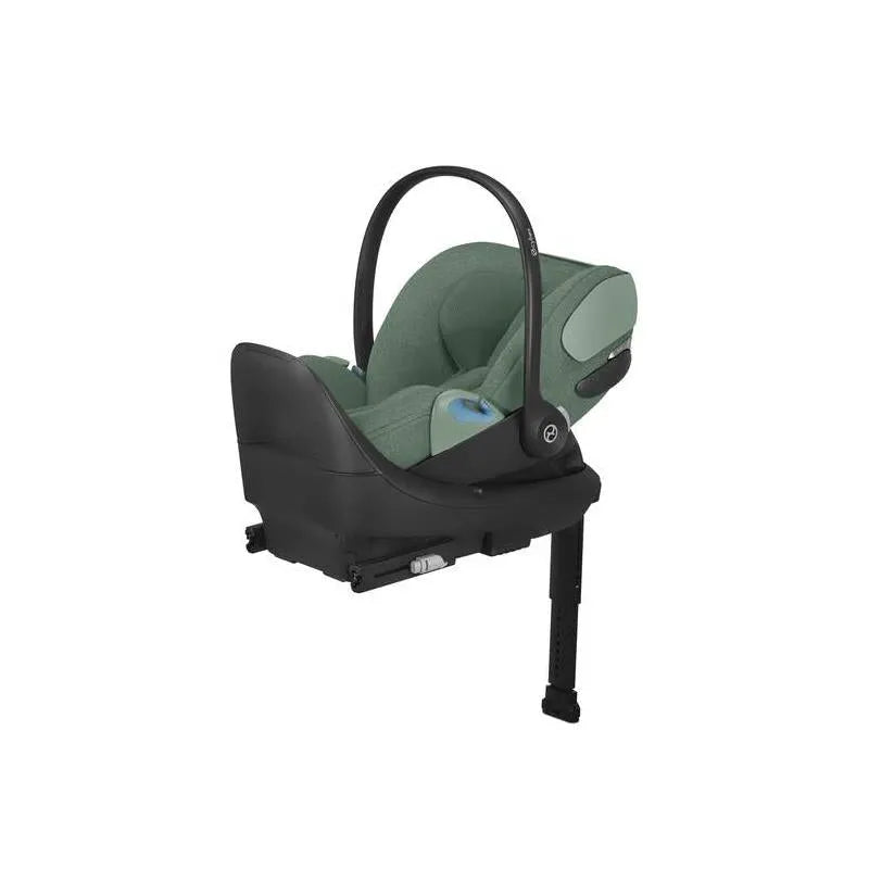 Cybex - Cloud T Sensorsafe Infant Car Seat, Leaf Green Image 2