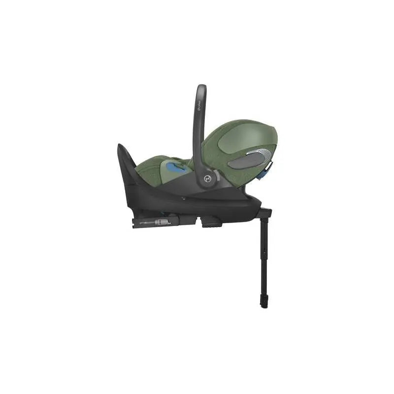 Cybex - Cloud T Sensorsafe Infant Car Seat, Leaf Green Image 3