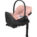 Cybex - Cloud T Sensorsafe Infant Car Seat, Peach Pink Image 2