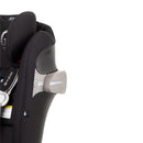 Cybex - Eternis S Sensorsafe Convertible Car Seat, Pepper Black Image 8