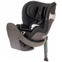 Cybex - Sirona S Rotating Convertible Car Seat, Urban Black Image 2