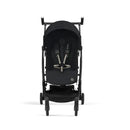 Cybex - Libelle 2, Black Frame With Magic Black Seat Image 2