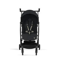 Cybex - Libelle 2, Black Frame With Magic Black Seat Image 2