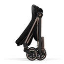 Cybex - Mios3 Frame, Rose Gold/Brown Image 4