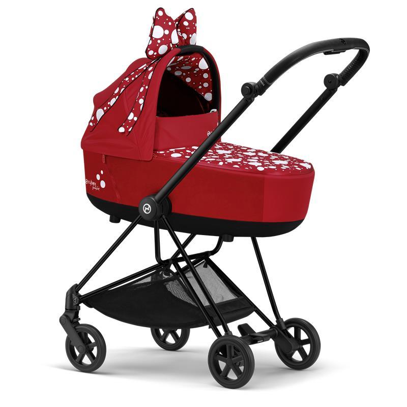 Cybex PRIAM Navicella Lux carry cot Wings