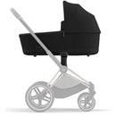 Cybex - Priam4/Epriam2 Lux Cot, Sepia Black Image 4