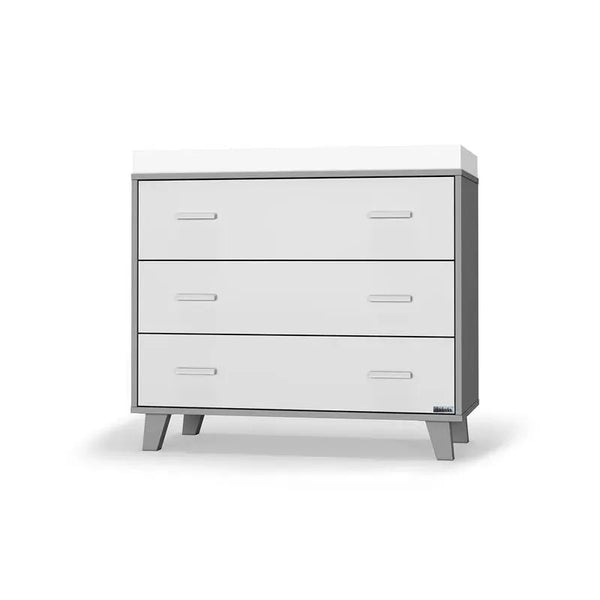 Graco brooklyn clearance 3 drawer chest