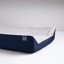 Delta Children - Gap BabyGap Contoured Changing Pad with Cooling Cover, Navy Image 7