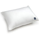 Delta Children - Gap babyGap Toddler Pillow with 2 Cooling Covers, White/Grey Stripe Image 1