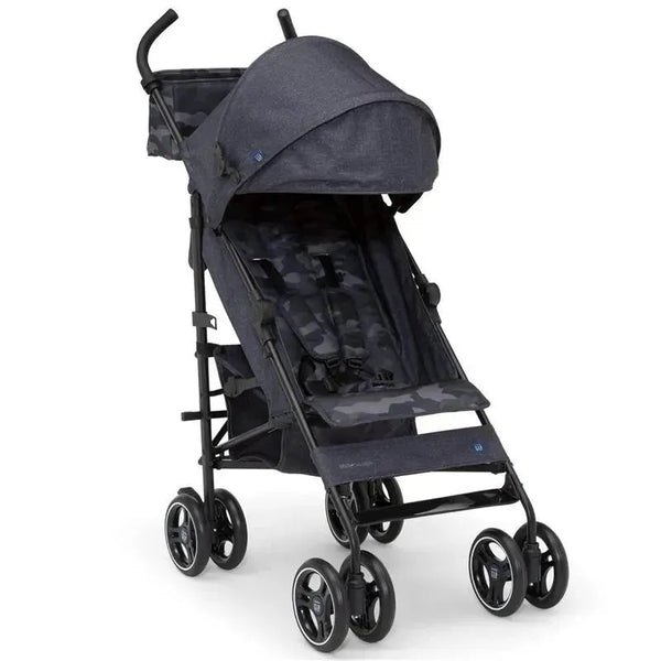 Delta Gap Classic Umbrella Lightweight Stroller Black