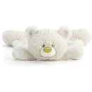 DEMDACO - Birthstone Childrens Stuffed Animal Blankie, Bear August Image 2