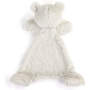 DEMDACO - Birthstone Childrens Stuffed Animal Blankie, Bear August Image 4