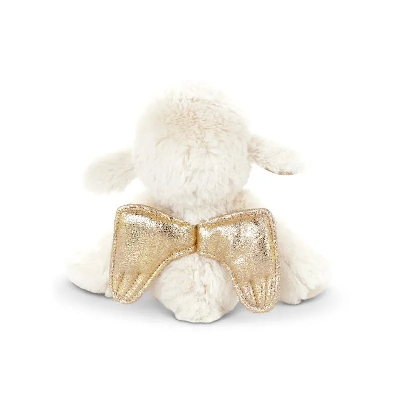 Demdaco - Guardian Angel Plush, Lamb Image 3