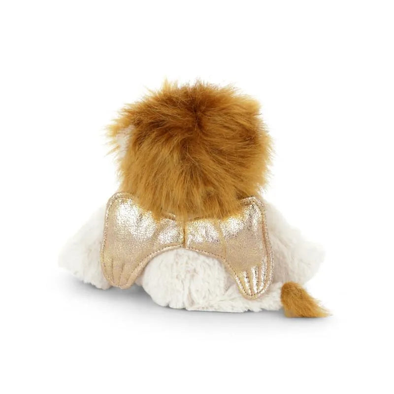 Demdaco - Guardian Angel Plush, Lion Image 2