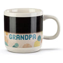 DEMDACO - Heat Reveal Mug, Worlds Best Grandpa Image 6