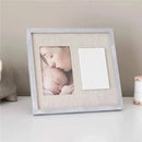 Demdaco Love My Mom Frame, Love My Mom Photo Frame 10 x 9.5, Mom Gift Image 2