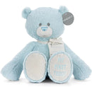 Demdaco - My First Teddy Bear 16, Blue Image 4