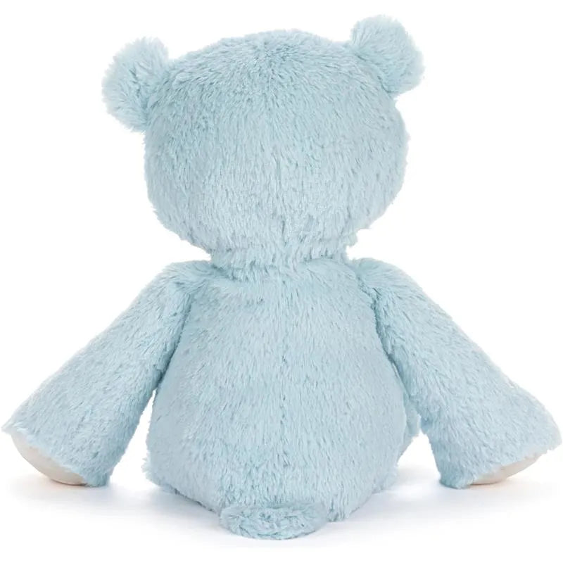 Demdaco - My First Teddy Bear 16, Blue Image 5