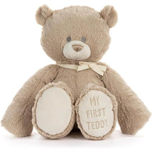 Demdaco - My First Teddy Bear 16, Neutral Image 1