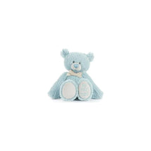 Demdaco - My First Teddy Bear Mini, Blue Image 1