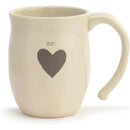 Demdaco - Warm Heart Family Mug, Mr Image 1