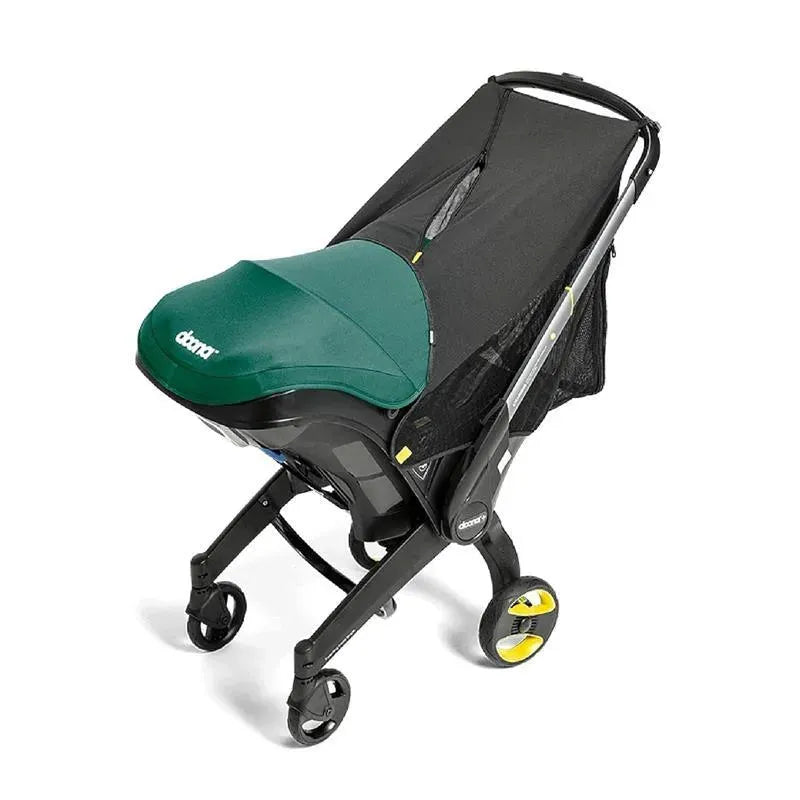 Doona - 360 Protection, Compatible with Doona Car Seat & Stroller Image 3