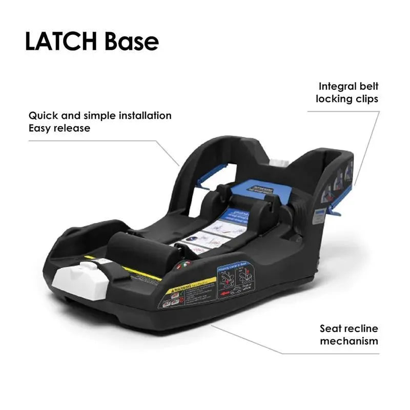 Doona - LATCH Car Seat Extra Base Image 2