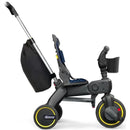 Doona - Liki Trike S3, Royal Blue Image 4