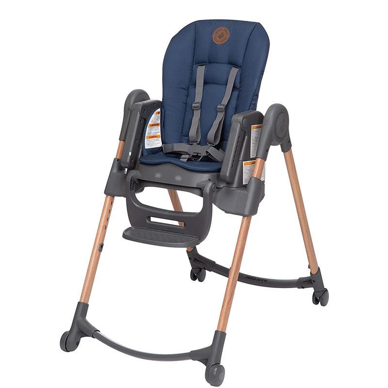 Maxi-Cosi 6-in-1 Minla Adjustable Highchair