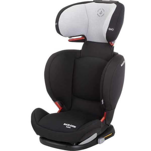 Maxi-Cosi - RodiFix Booster Car Seat, Essential Black