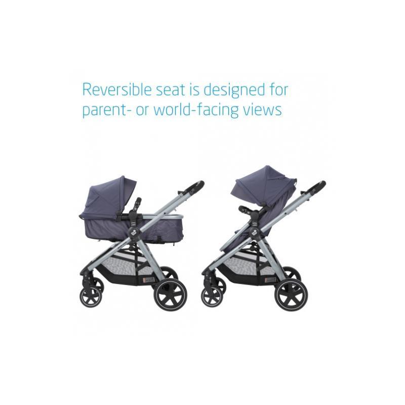 Maxi-Cosi Mico 30 Infant Car Seat, Slated Sky – PureCosi 